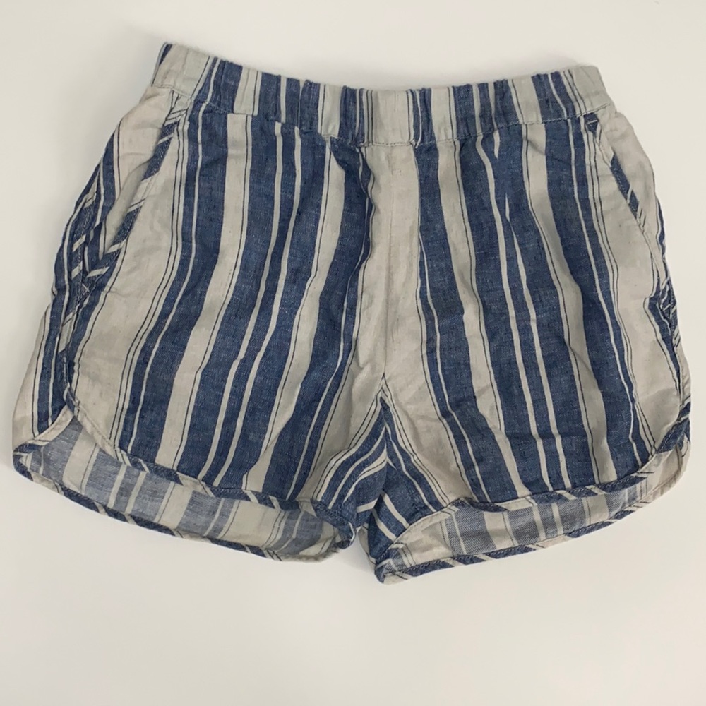 Madewell shorts